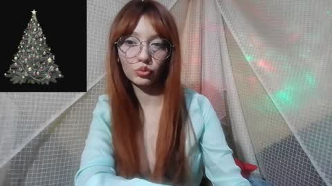 isabellablacky online show from December 11, 11:43 pm