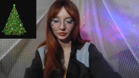isabellablacky online show from December 13, 4:11 am