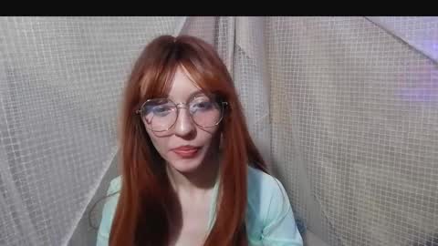 isabellablacky online show from February 13, 3:50 am