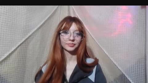 isabellablacky online show from February 14, 1:45 am