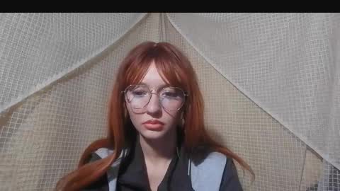isabellablacky online show from September 21, 2:35 am