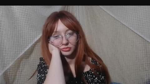 isabellablacky online show from September 24, 3:21 am