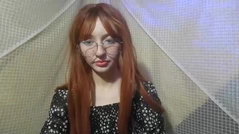 isabellablacky online show from February 20, 5:48 am