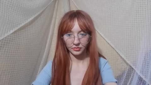 isabellablacky online show from March 5, 5:58 am