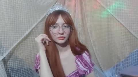isabellablacky online show from March 13, 6:20 am