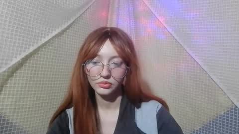 isabellablacky online show from March 25, 5:35 am