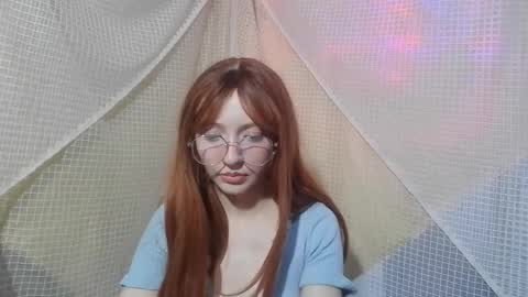 isabellablacky online show from April 8, 7:19 am