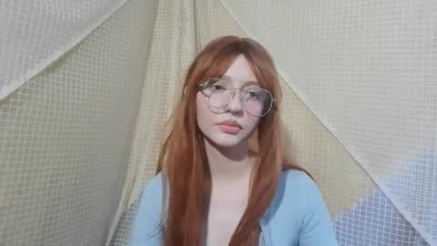 isabellablacky online show from May 16, 4:42 am