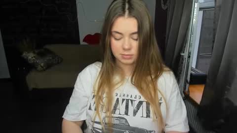 isabellabler online show from February 7, 12:42 pm