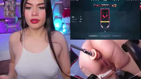 isabellablow online show from February 27, 1:55 pm