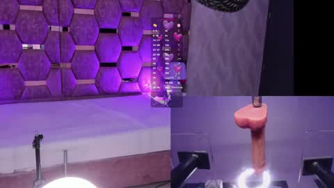 isabellablow online show from April 12, 2:00 pm