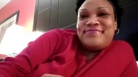 Isabella online show from February 9, 10:58 pm