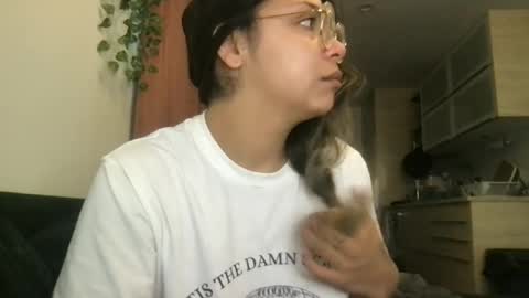 Snapshot of isabellaelizabeth chatting on August 2, 5:33 pm isabellaelizabeth online show from August 2, 5:33 pm
