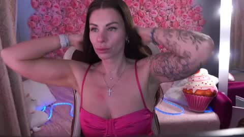 Marina online show from June 1, 5:31 am
