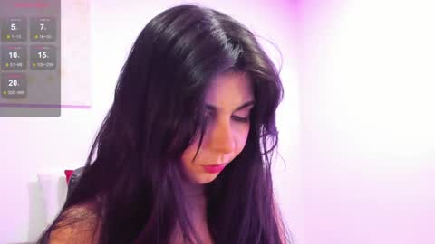 Instagram soybella01  online show from March 3, 5:50 pm