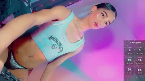 isabellagirs online show from March 20, 8:08 am