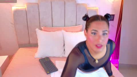 Isabella online show from October 12, 10:42 pm