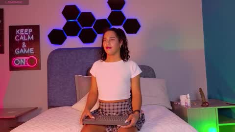 Isabella online show from November 13, 12:31 am