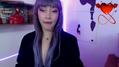 Snapshot of isabellakoff chatting on February 5, 3:09 pm Tati - online show from February 5, 3:09 pm