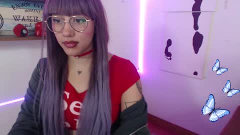 Tati - online show from March 12, 3:07 pm