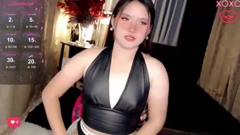 isabel online show from April 19, 12:43 am