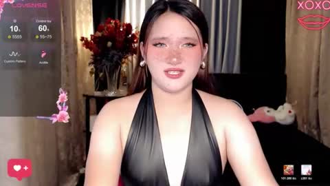 isabel online show from May 23, 1:22 am