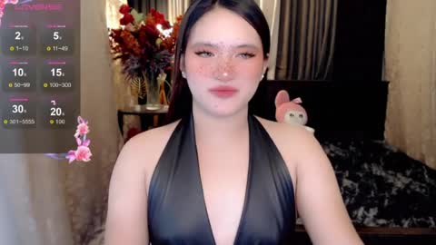 Snapshot of isabellaleights chatting on June 16, 11:51 pm isabel online show from June 16, 11:51 pm