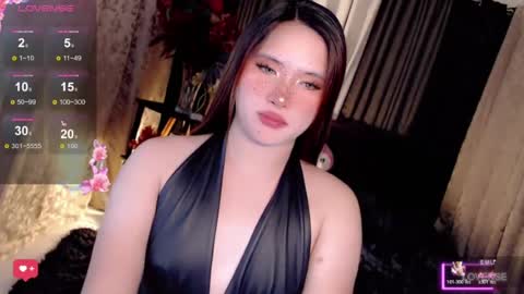 Snapshot of isabellaleights chatting on July 1, 3:52 am isabel online show from July 1, 3:52 am