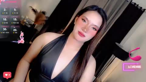 Snapshot of isabellaleights chatting on July 18, 1:21 am isabel online show from July 18, 1:21 am