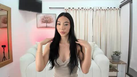 Snapshot of isabellalux_ chatting on February 11, 1:49 pm ISABELLA online show from February 11, 1:49 pm