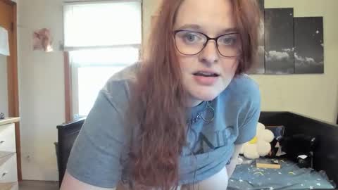 isabellamariedarcy online show from March 9, 8:35 pm