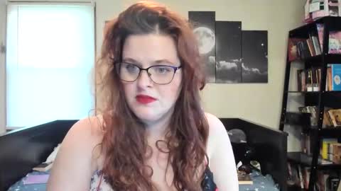 isabellamariedarcy online show from March 12, 9:54 pm