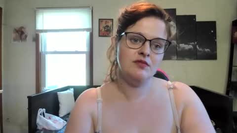isabellamariedarcy online show from March 13, 9:43 pm