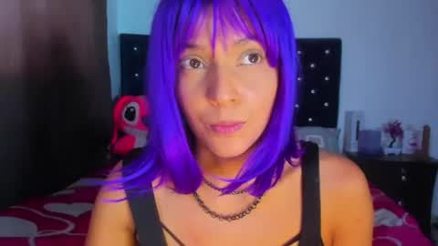 Isabella anal squirt latina colombian paisa online show from June 25, 10:36 pm
