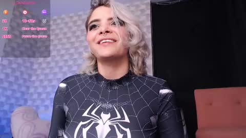 Snapshot of isabellamoutt chatting on January 2, 12:13 am Isabella Mout online show from January 2, 12:13 am