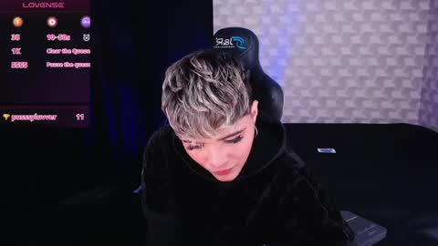 Snapshot of isabellamoutt chatting on February 14, 10:14 pm Isabella Mout online show from February 14, 10:14 pm