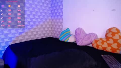 Snapshot of isabellamoutt chatting on February 26, 6:54 pm Isabella Mout online show from February 26, 6:54 pm