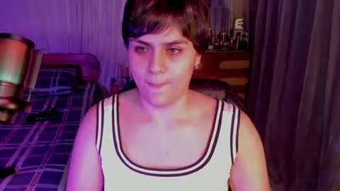 Snapshot of isabellapornnn chatting on August 2, 5:06 am Isabella online show from August 2, 5:06 am