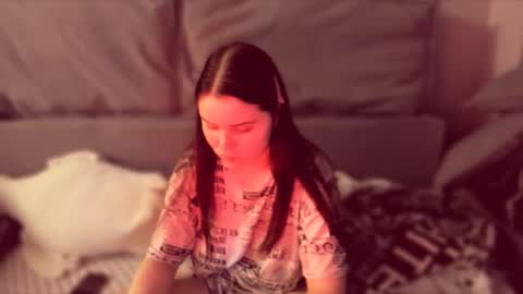 Snapshot of isabellaprincess21 chatting on September 30, 4:34 pm Isabella online show from September 30, 4:34 pm