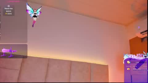 Snapshot of isabellaromman chatting on June 27, 2:49 am isabellaromman online show from June 27, 2:49 am