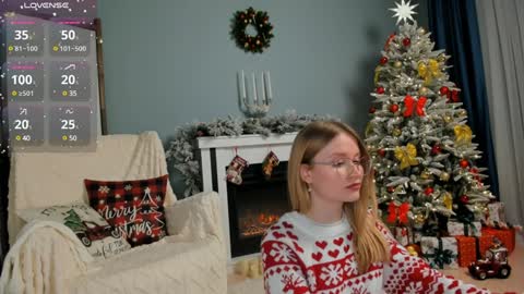 Snapshot of isabellatorrance chatting on December 7, 6:59 pm Bella online show from December 7, 6:59 pm