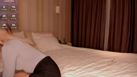 Snapshot of isabellatorrance chatting on February 13, 5:01 pm Bella online show from February 13, 5:01 pm