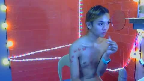 Snapshot of isabellatx chatting on February 19, 7:15 am isabellatx online show from February 19, 7:15 am