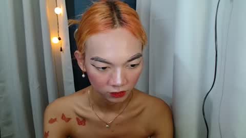 isabellatx online show from March 31, 5:19 am