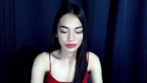 Isabelle online show from September 20, 5:52 am