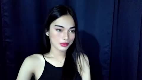 Isabelle online show from September 28, 4:51 am