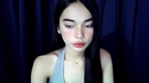 Isabelle online show from January 14, 12:44 pm