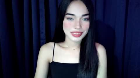 Snapshot of isabelle_willis chatting on February 1, 2:04 pm Isabelle online show from February 1, 2:04 pm