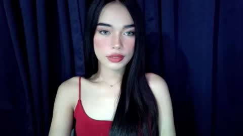 Snapshot of isabelle_willis chatting on February 5, 6:18 am Isabelle online show from February 5, 6:18 am