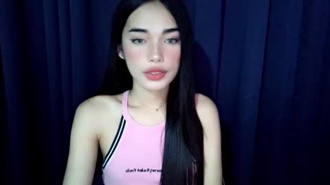 Snapshot of isabelle_willis chatting on February 11, 5:07 pm Isabelle online show from February 11, 5:07 pm